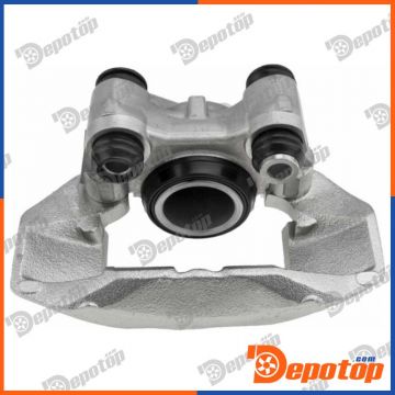 Étrier de frein avant gauche pour CITROEN | 8AC355387551, 82-0022-1